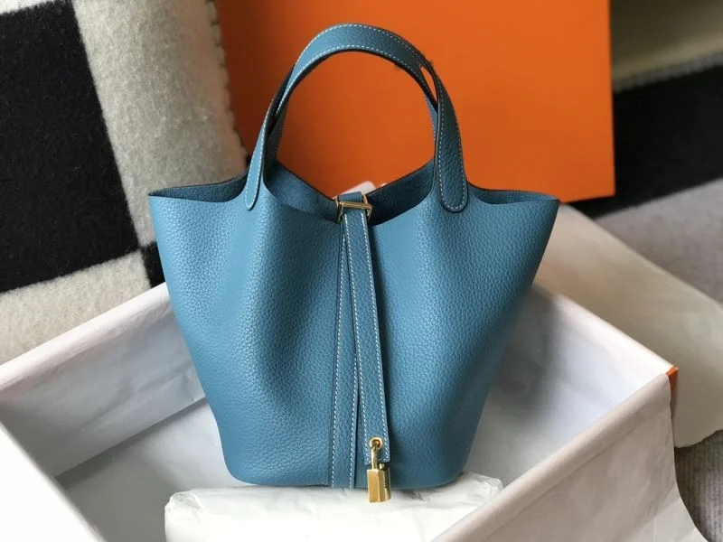 Hermes Picotin Lock Versatile 48599