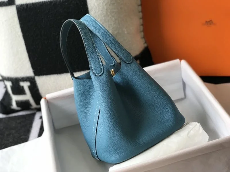 Hermes Picotin Lock Versatile 48599