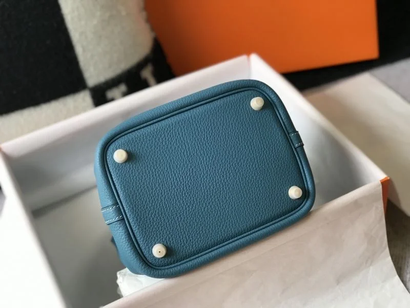 Hermes Picotin Lock Versatile 48599
