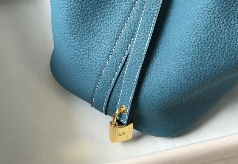 Hermes Picotin Lock Versatile 48599