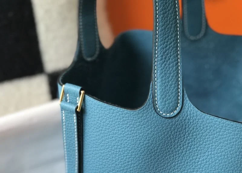 Hermes Picotin Lock Versatile 48599