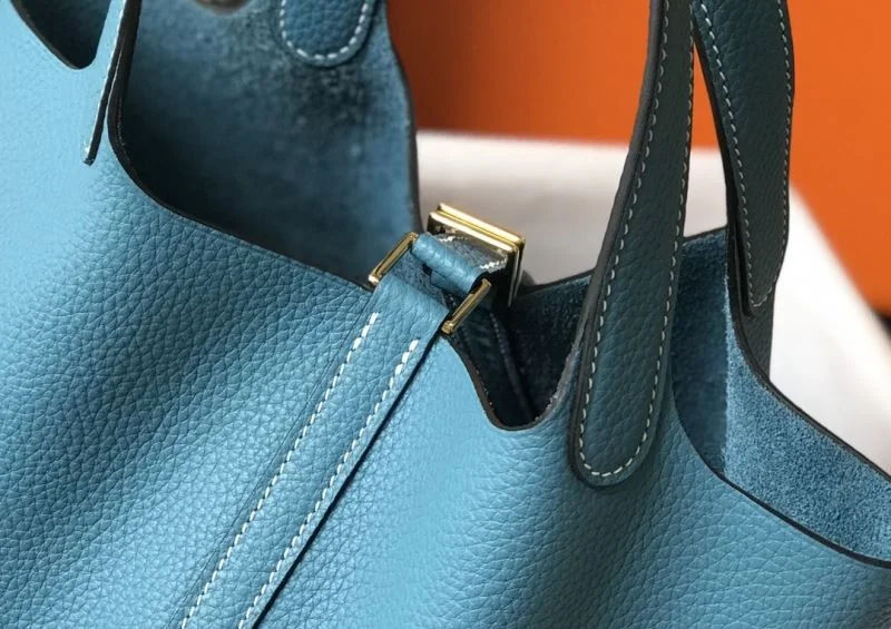 Hermes Picotin Lock Versatile 48599