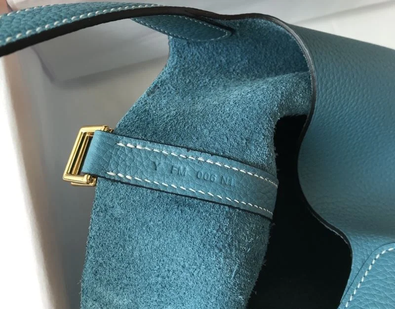 Hermes Picotin Lock Versatile 48599