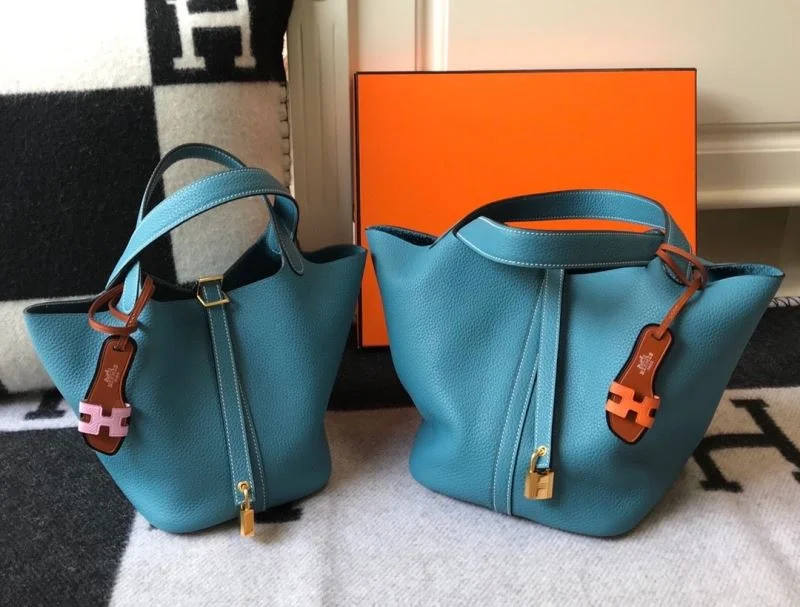 Hermes Picotin Lock Versatile 48599