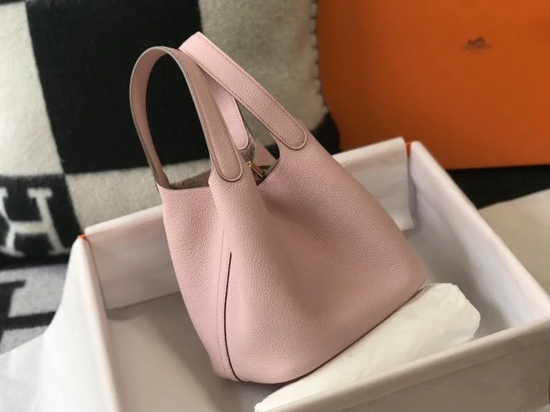 EyeCatching Hermes Picotin Lock 48596