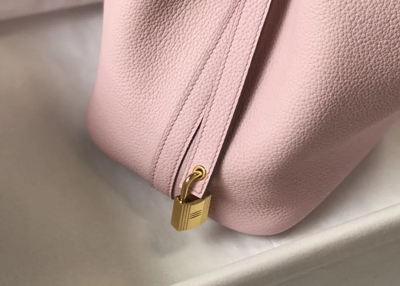 EyeCatching Hermes Picotin Lock 48596