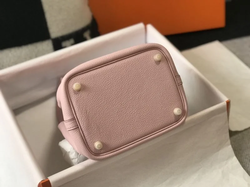 EyeCatching Hermes Picotin Lock 48596