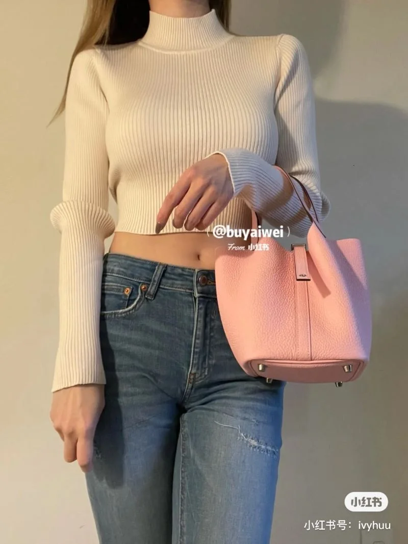 EyeCatching Hermes Picotin Lock 48596