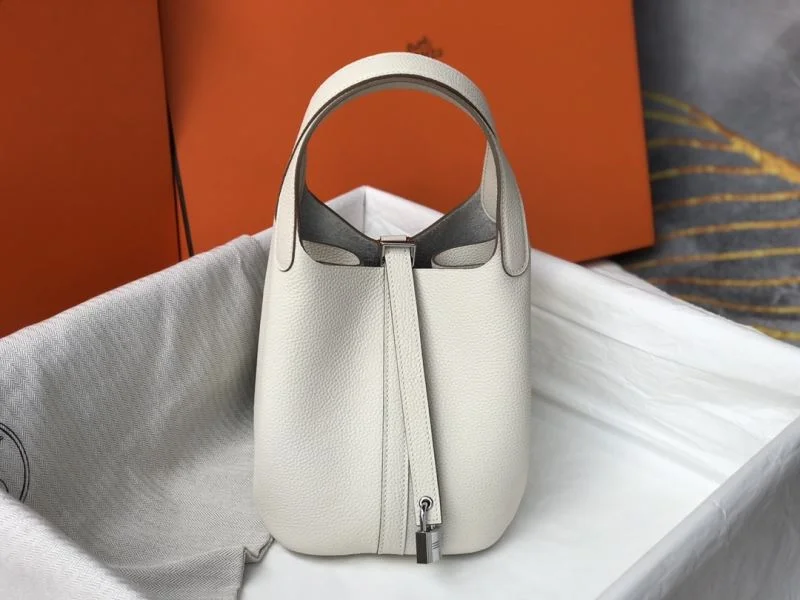 Hermes Picotin Lock Vibrant 48585