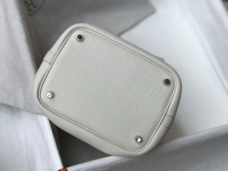 Hermes Picotin Lock Vibrant 48585