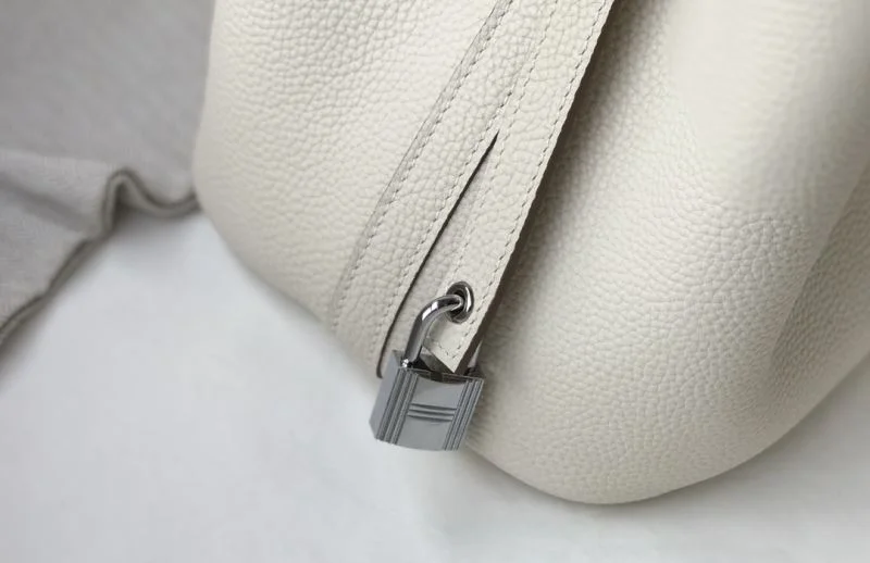 Hermes Picotin Lock Vibrant 48585