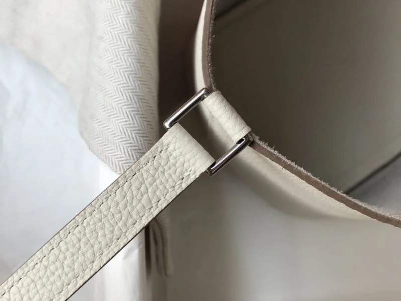 Hermes Picotin Lock Vibrant 48585