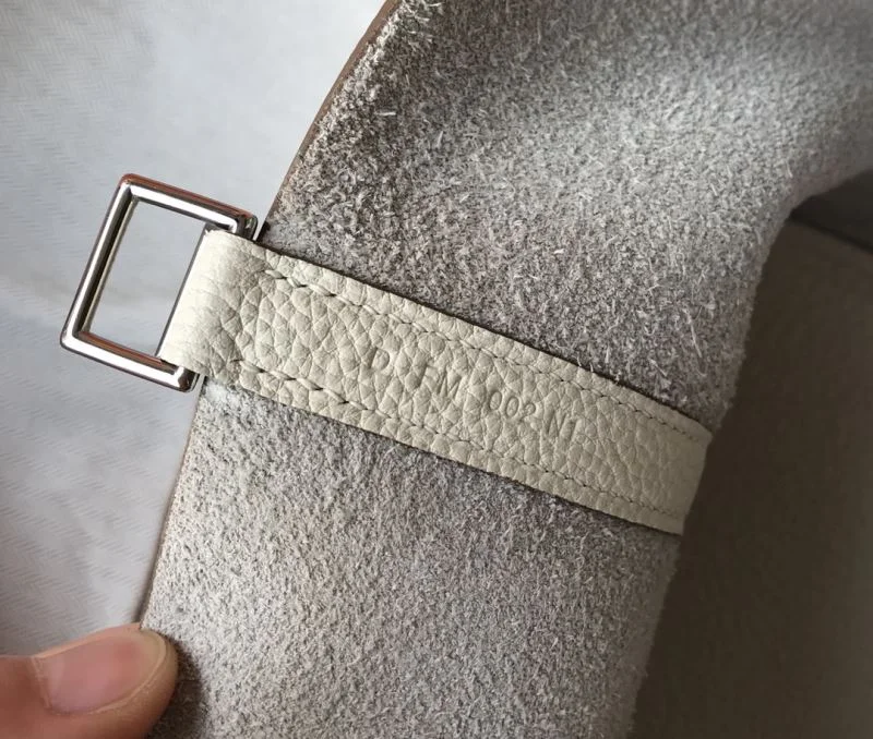 Hermes Picotin Lock Vibrant 48585