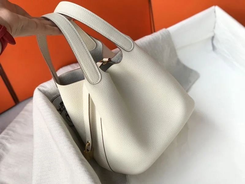 Hermes Picotin Lock TravelReady 48583