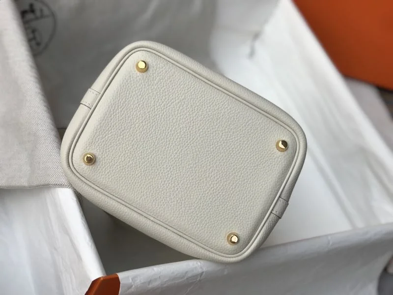Hermes Picotin Lock TravelReady 48583