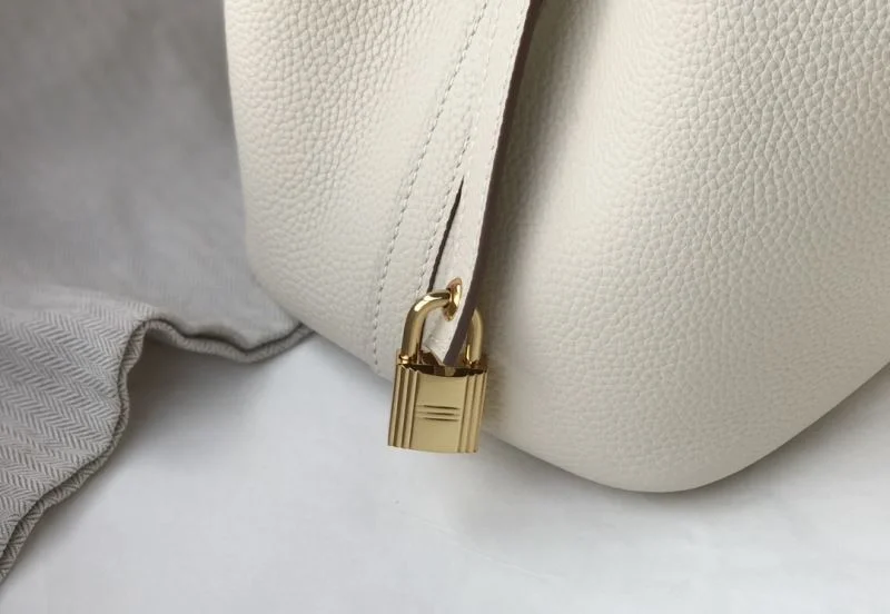 Hermes Picotin Lock TravelReady 48583