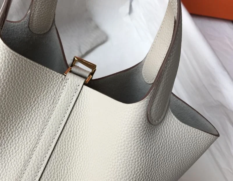 Hermes Picotin Lock TravelReady 48583