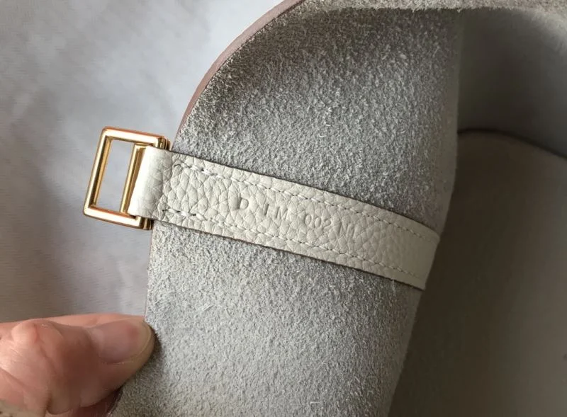 Hermes Picotin Lock TravelReady 48583