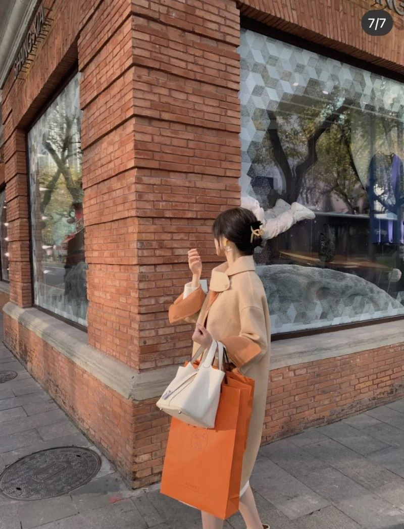 Hermes Picotin Lock TravelReady 48583