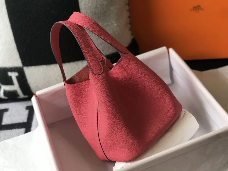 Original Hermes Picotin Lock 48590