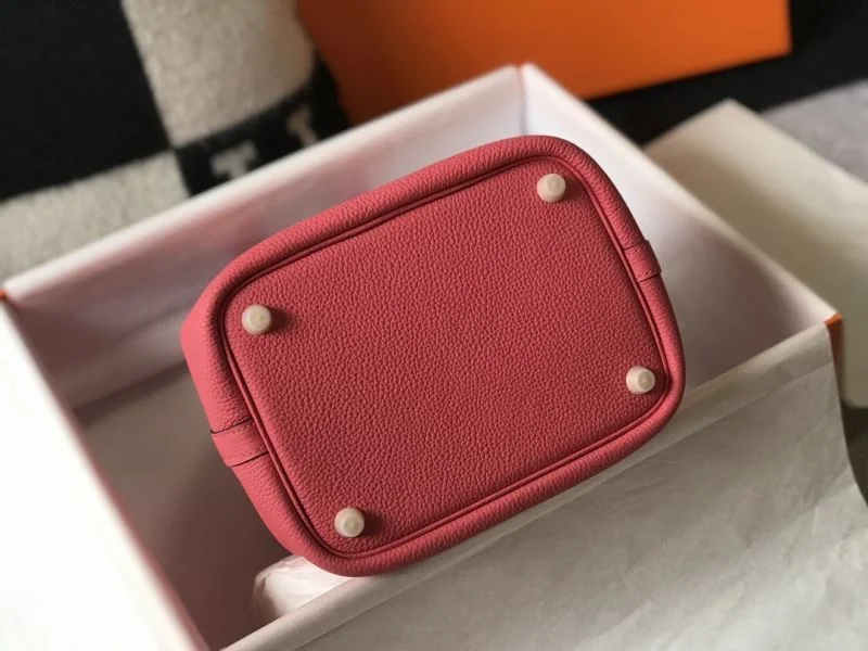 Original Hermes Picotin Lock 48590