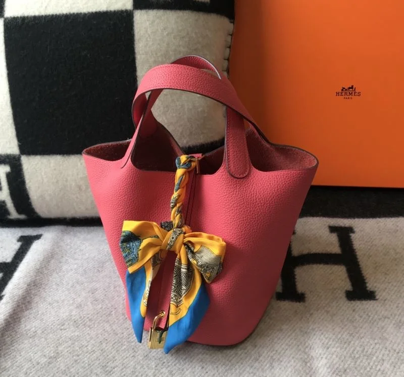 Original Hermes Picotin Lock 48590