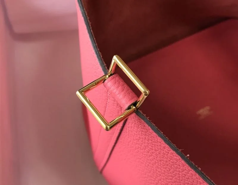 Original Hermes Picotin Lock 48590
