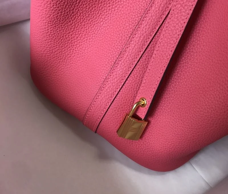 Original Hermes Picotin Lock 48590