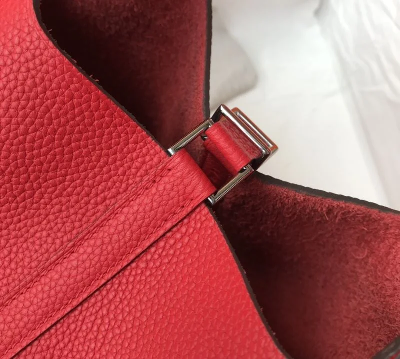SmoothTexture Hermes Picotin Lock 48582