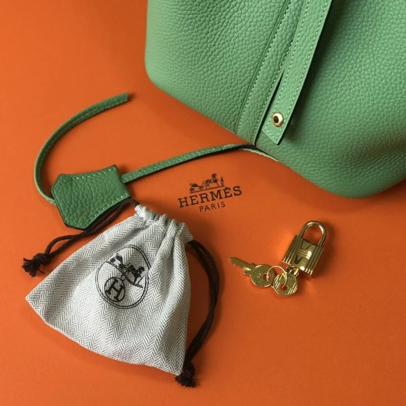 Hermes Picotin Lock GoodFit 48615