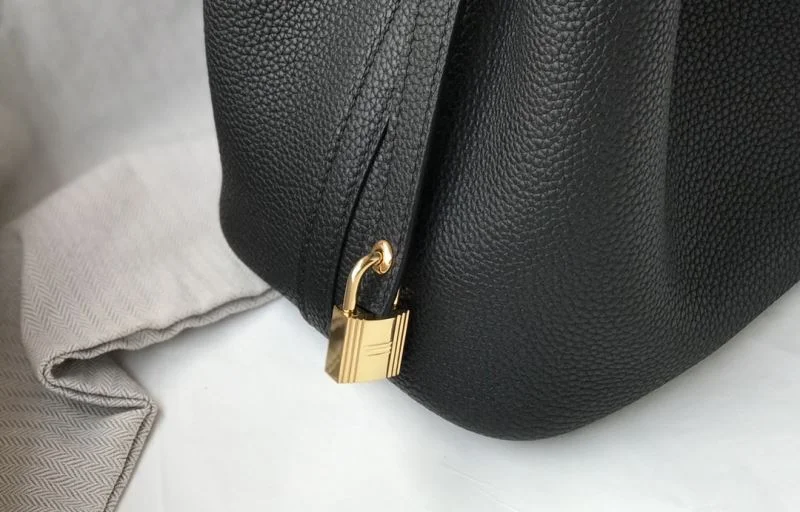 Thermal Hermes Picotin Lock 48576