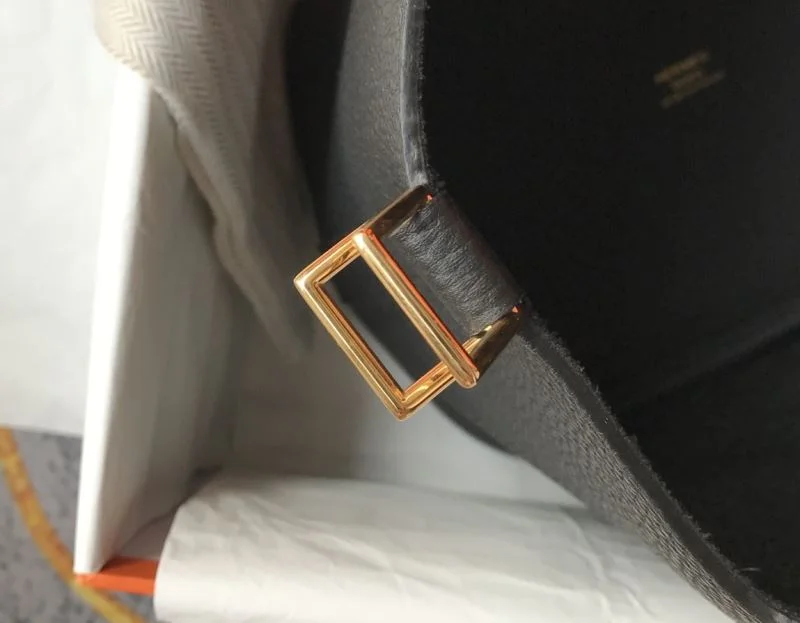 Thermal Hermes Picotin Lock 48576