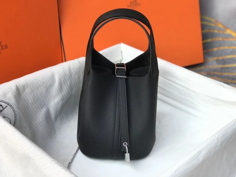 WellDesigned Hermes Picotin Lock 48586