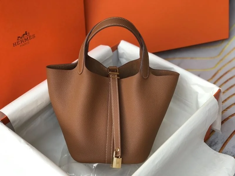 Hermes Picotin Lock Reliable 48625