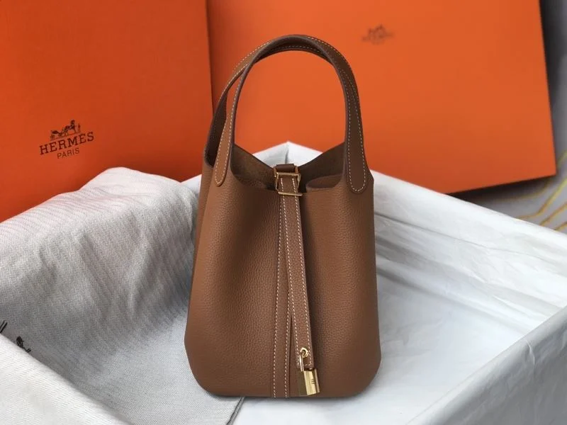 Hermes Picotin Lock Reliable 48625