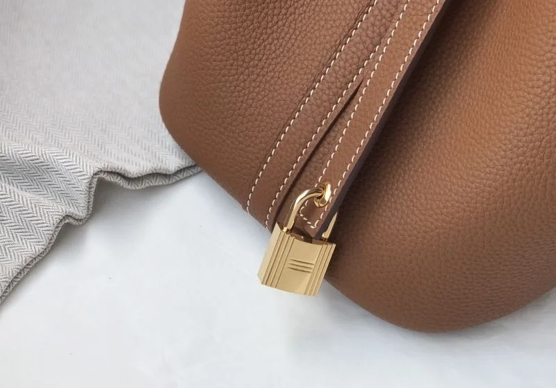Hermes Picotin Lock Reliable 48625