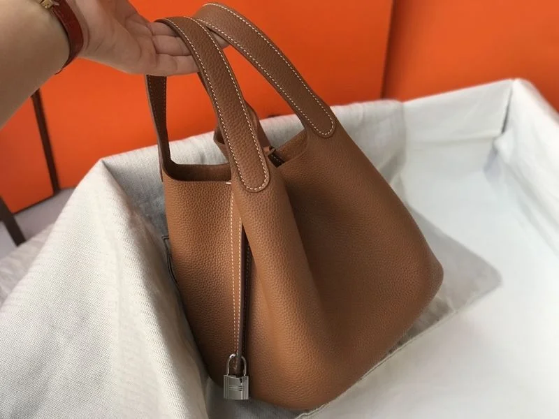 Affordable Hermes Picotin Lock 48587
