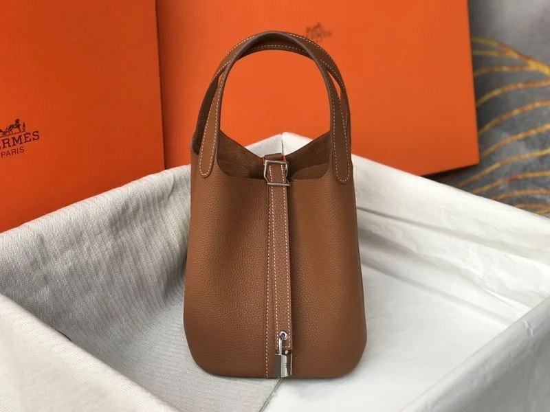 Affordable Hermes Picotin Lock 48587