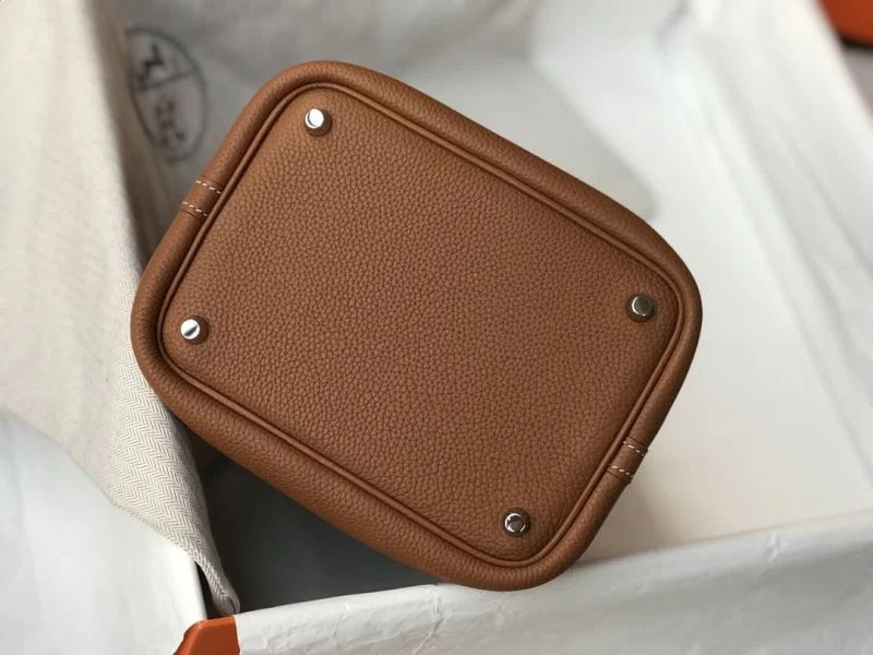 Affordable Hermes Picotin Lock 48587