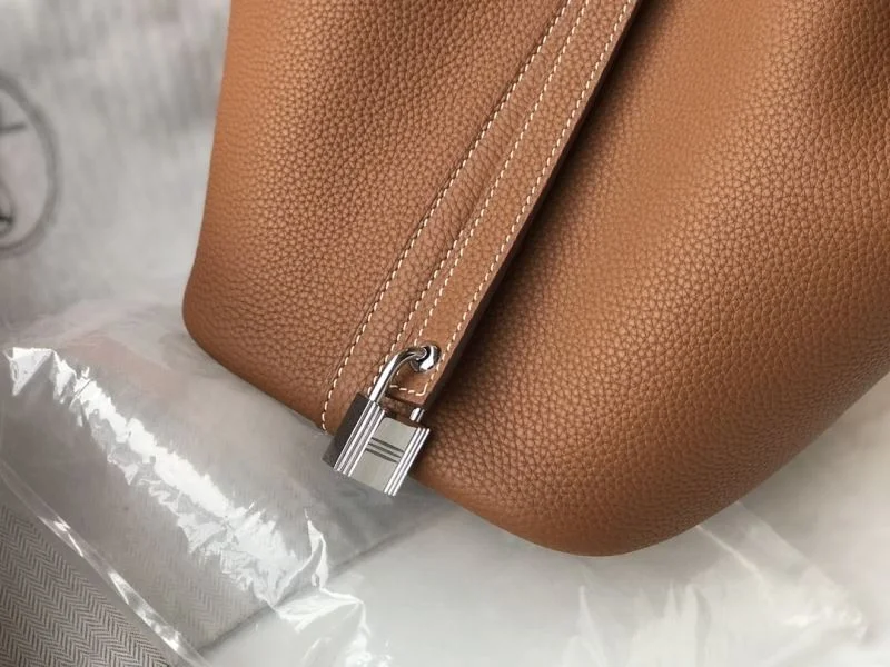 Affordable Hermes Picotin Lock 48587