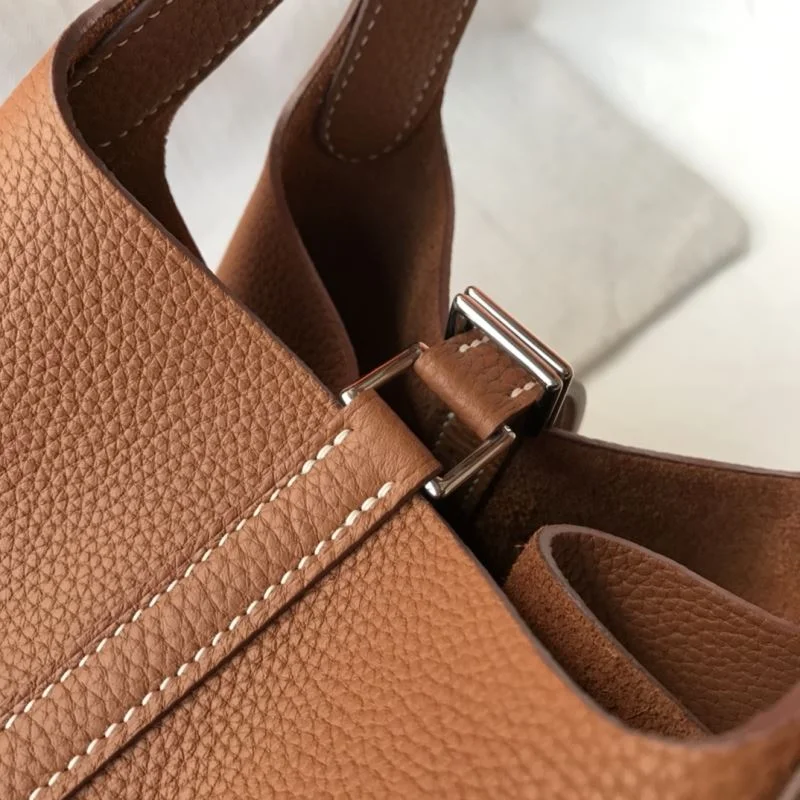 Affordable Hermes Picotin Lock 48587