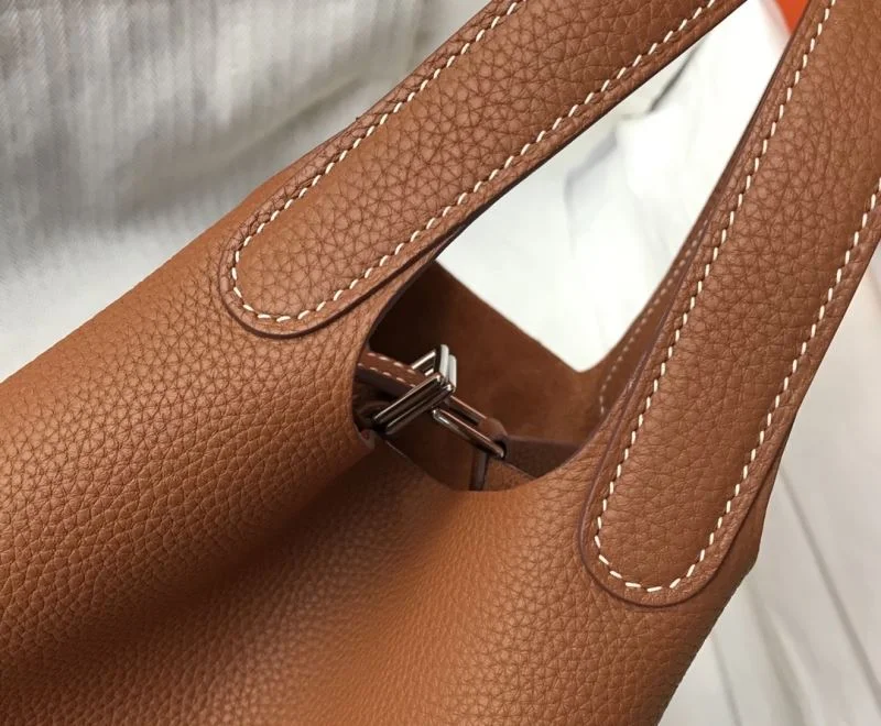 Affordable Hermes Picotin Lock 48587