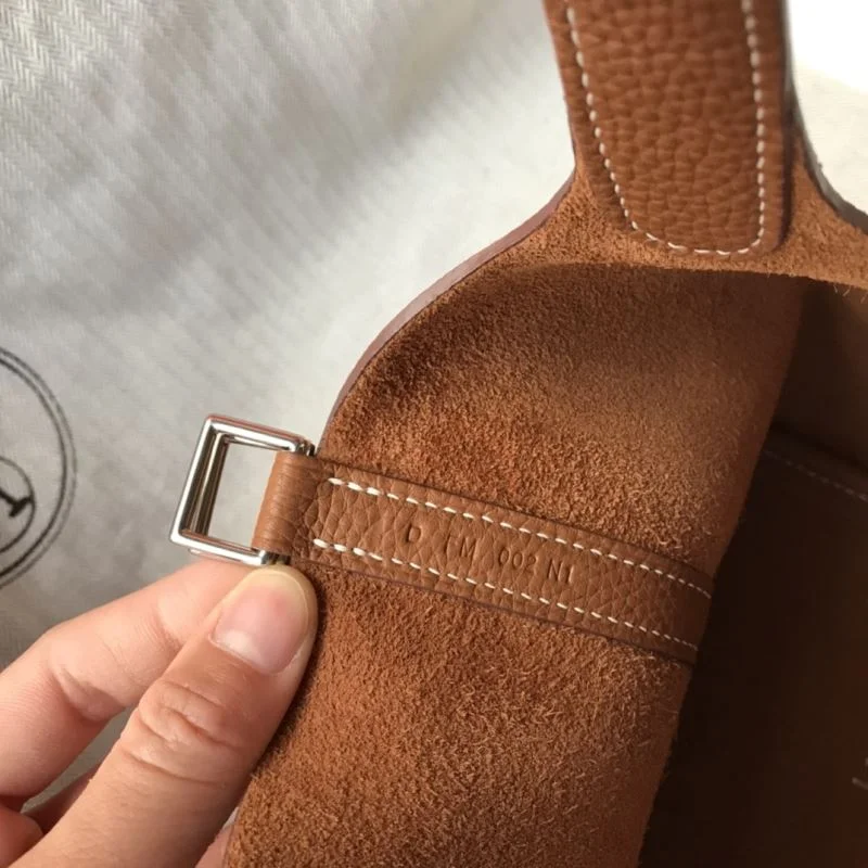 Affordable Hermes Picotin Lock 48587