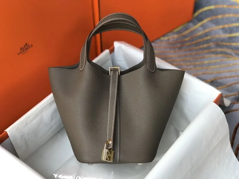 Hermes Picotin Lock GoodFit 48578