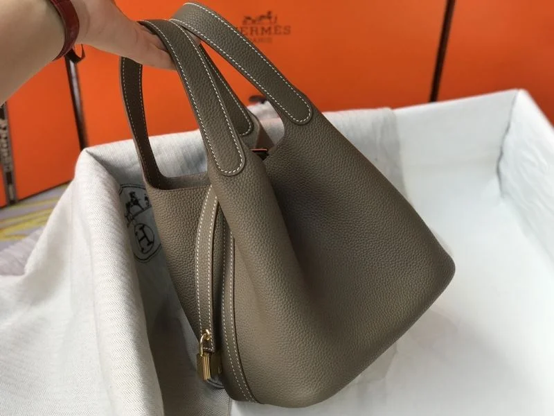 Hermes Picotin Lock GoodFit 48578