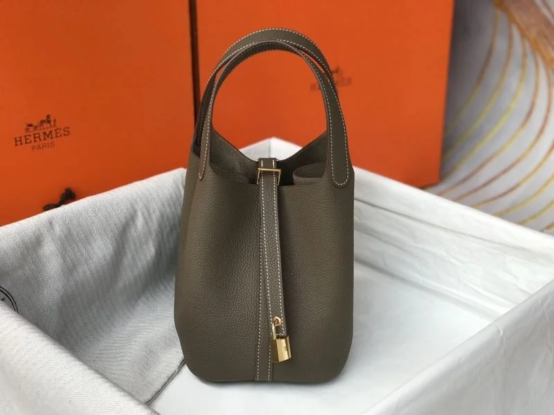 Hermes Picotin Lock GoodFit 48578