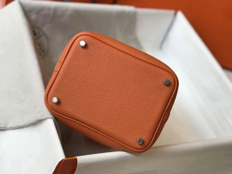 Upgraded Hermes Picotin Lock 48584
