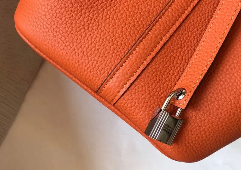 Upgraded Hermes Picotin Lock 48584