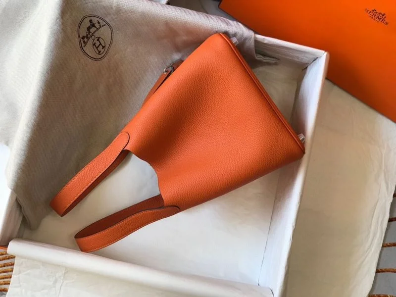 Upgraded Hermes Picotin Lock 48584