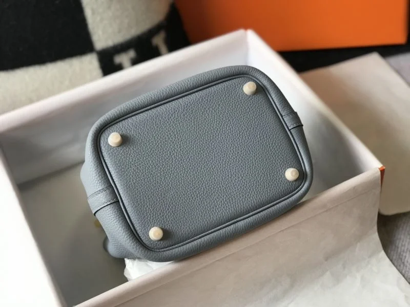 Thermal Hermes Picotin Lock 48577